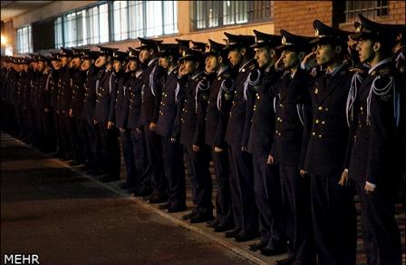 شب وداع با شهدای هشت سال دفاع مقدس