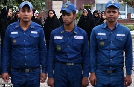 مراسم معنوی دعای ندبه در جوار شهدای نیروی هوایی ارتش