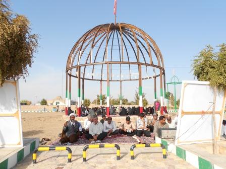 روستای متین آباد