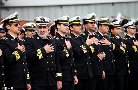 تشییع شهدای نیروی هوایی ارتش