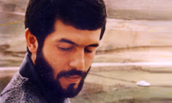 شهید علی تجلائی