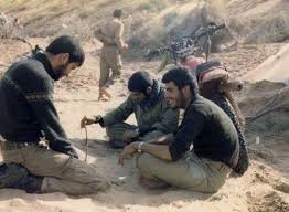 شهید حمید ادیبی