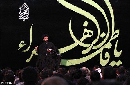 مراسم استقبال از شهدای گمنام در استان اردبیل