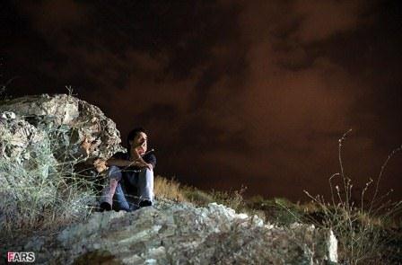 مراسم احیا درشب 21ماه مبارک رمضان در کهف الشهدا