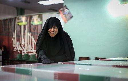 معراج الشهدا