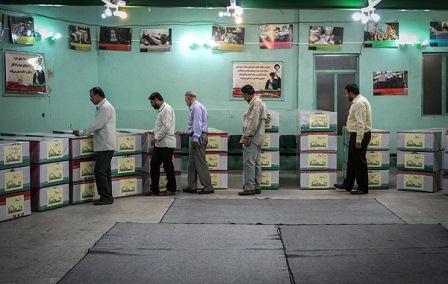 معراج الشهدا