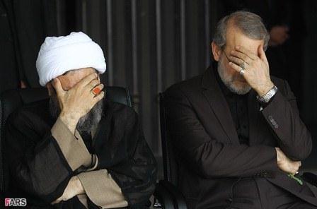 تشییع92شهید دفاع مقدس در تهران (1)