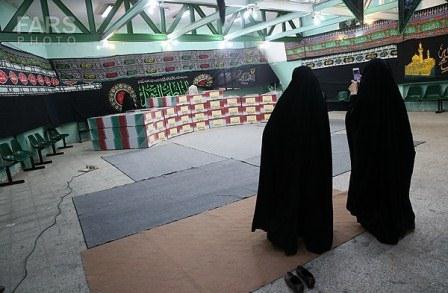 احراز هویت شهید امرالله فیضی با حضور خانواده شهید