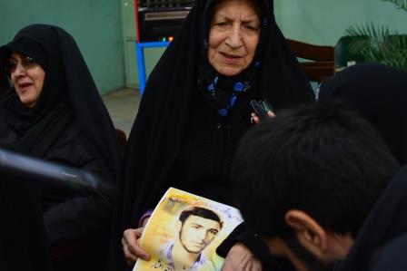 احراز هویت شهید 