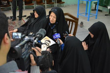 احراز هویت شهید 