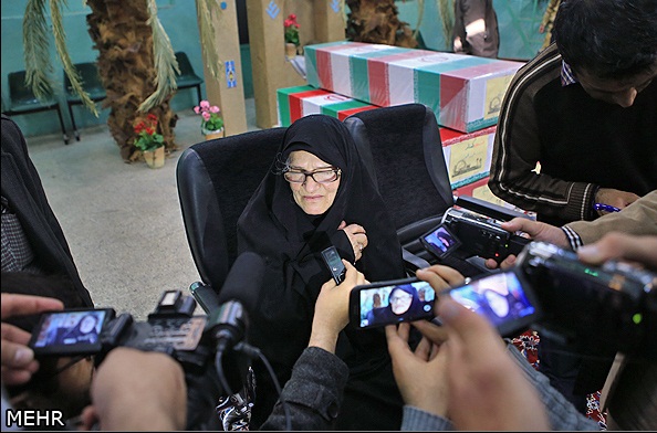 احراز هویت شهید