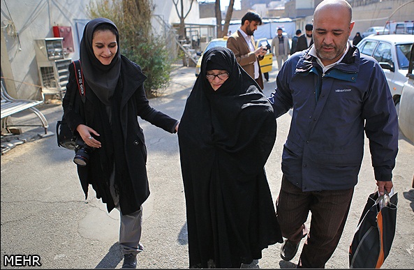 احراز هویت شهید