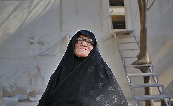 احراز هویت شهید