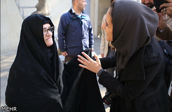 احراز هویت شهید