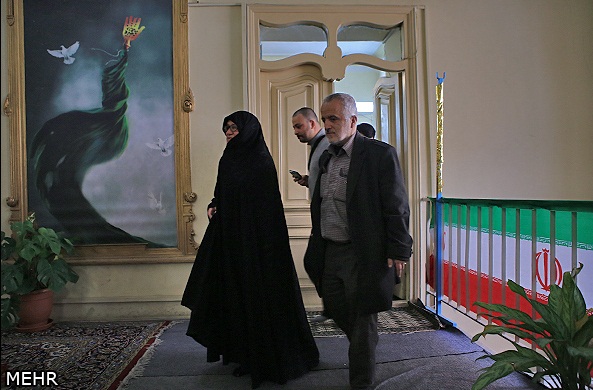 احراز هویت شهید