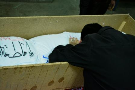 دیدار مادر شهید صبوری با فرزندش بعد از 31 سال