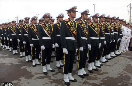 ورود پیکر 95 شهید دوران دفاع مقدس