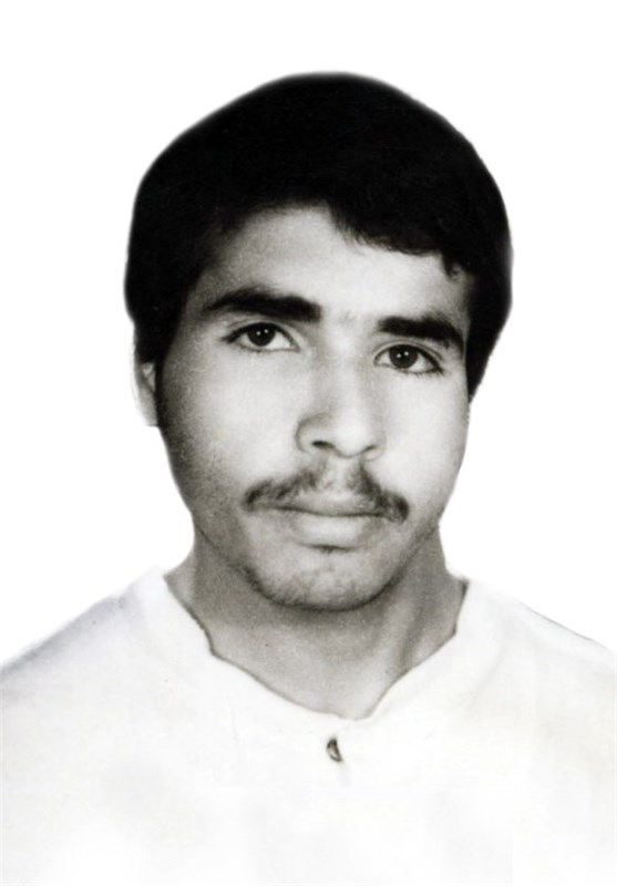 شهید احمد معصومی