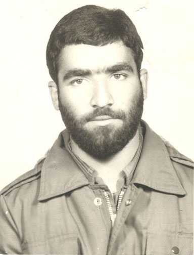 عباسعلی مختاری