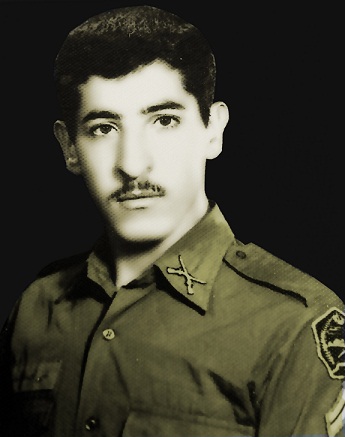 احراز هویت شهید 