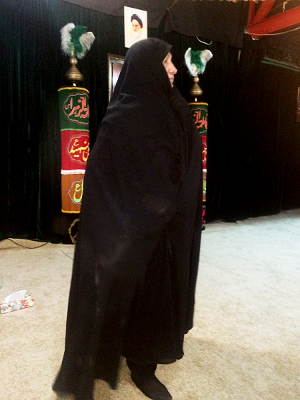 احراز هویت شهید 