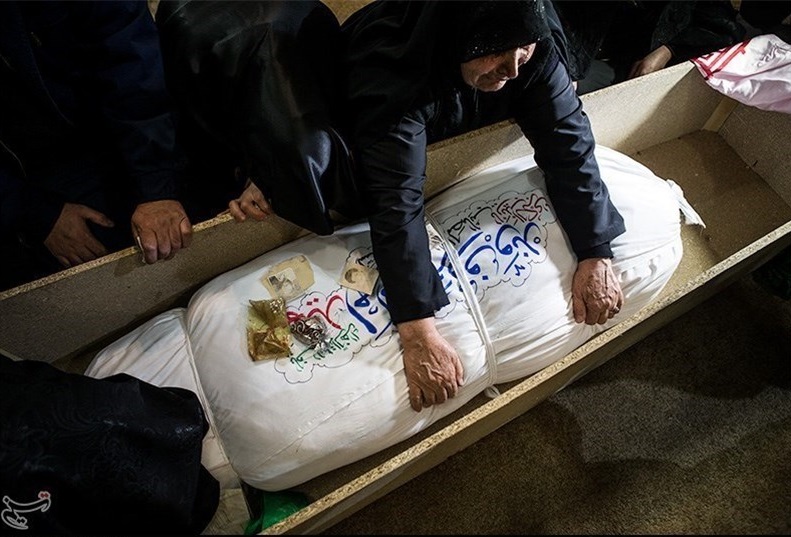 شهید معروف‌وند