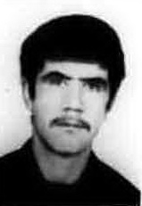 بهروز قربانژاد