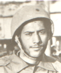 کاظم سعیدی نیا