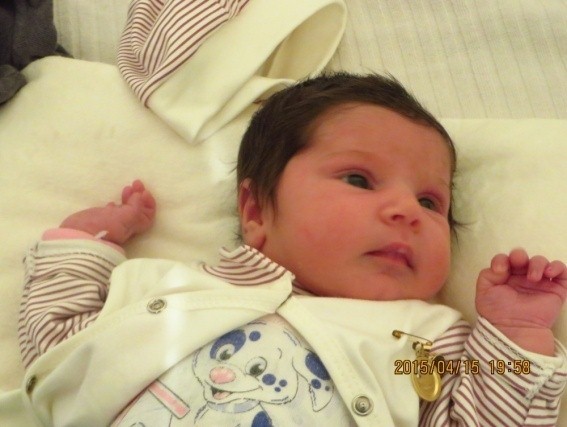 شهدای که قبل از به دنیا آمد من جانشان را فدا کردند 1