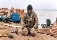 شهدای که قبل از به دنیا آمد من جانشان را فدا کردند 2