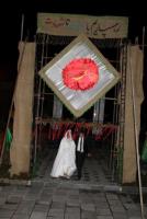 شهدای که قبل از به دنیا آمد من جانشان را فدا کردند 3