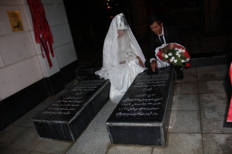 شهدای که قبل از به دنیا آمد من جانشان را فدا کردند 4