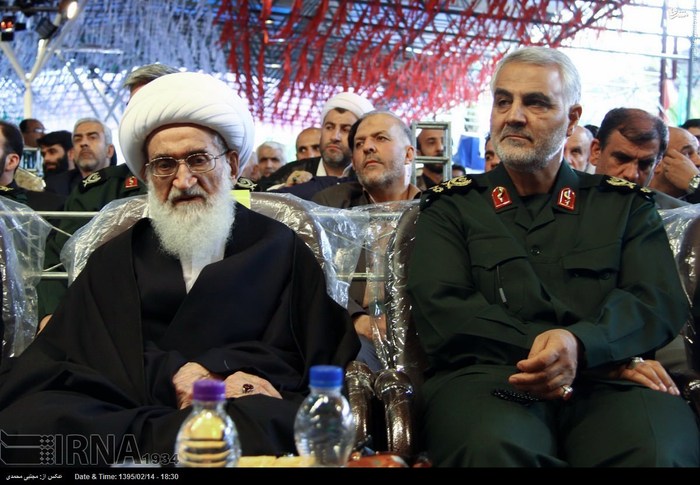 حضور شهدای گمنام در کنگره ملی 8 هزار شهید گیلان 5