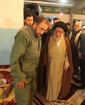 آیت الله شفیعی