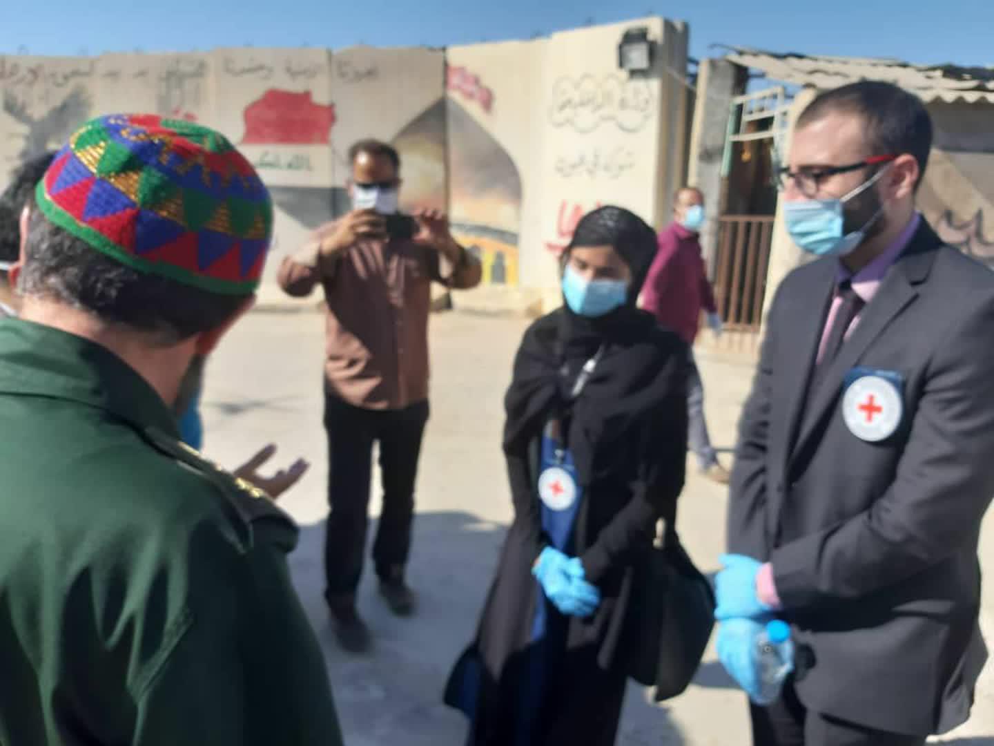 بازگشت نسیم افغانی دو