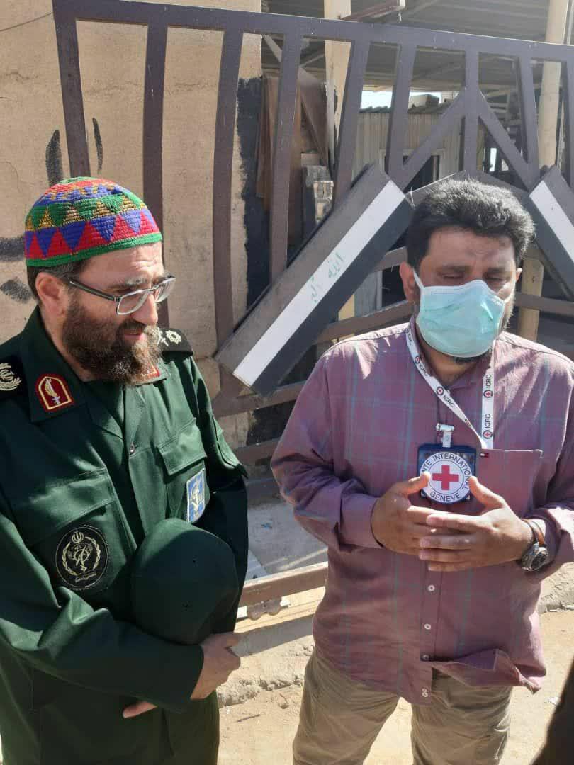 بازگشت نسیم افغانی شش