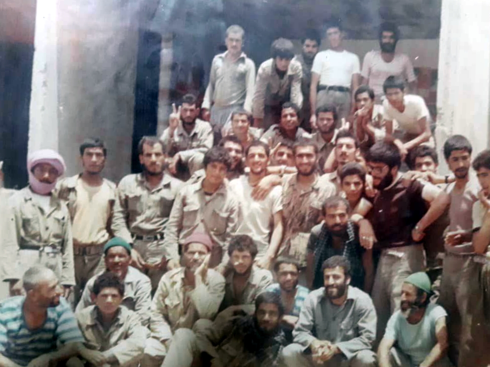 شهید نسیم افغانی چهار