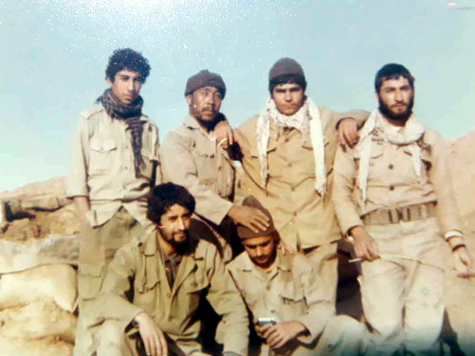 شهید نسیم افغانی شش