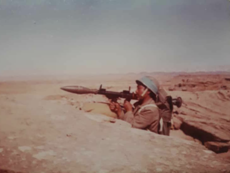 شهید نسیم افغانی ده