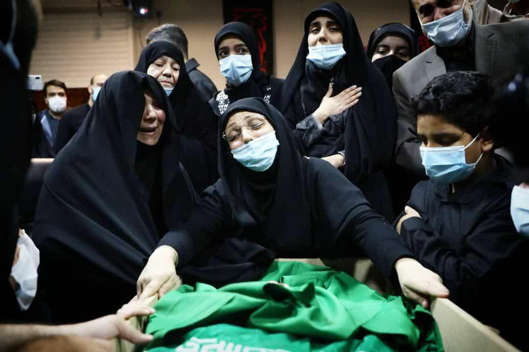 شهید محمد محمدی 6