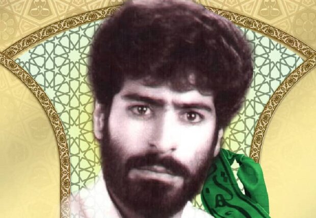 شهید جعفر نوروزی