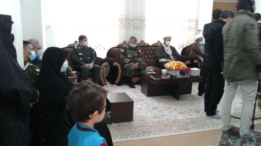 شهید زارعی 2