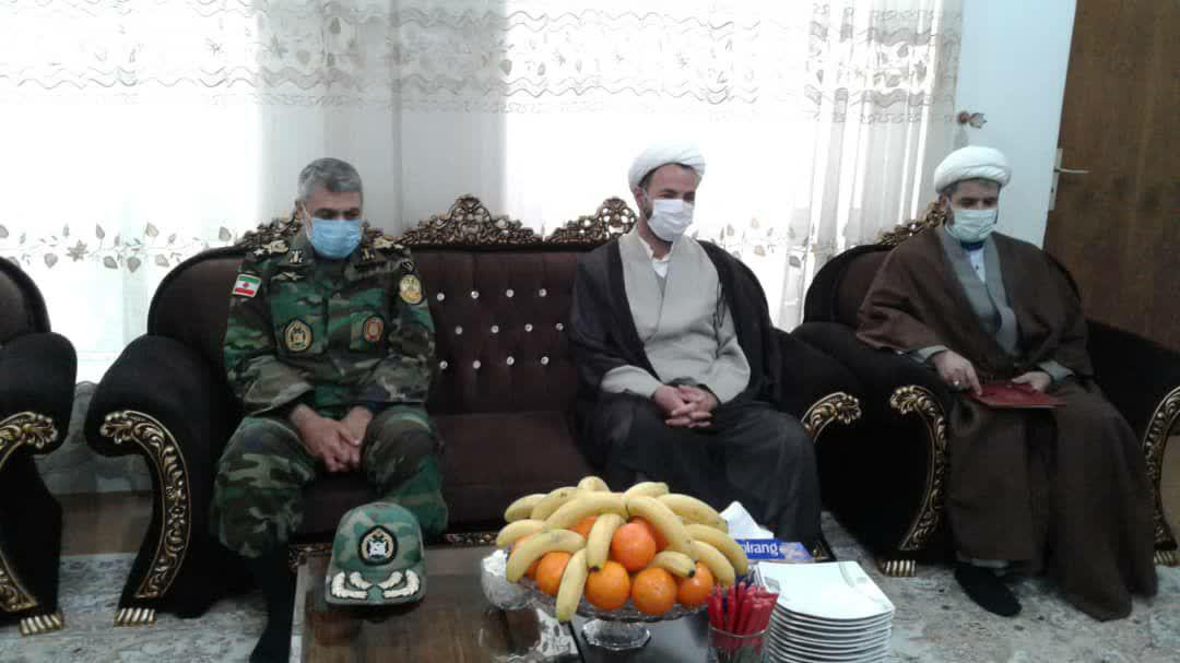 شهید زارعی 4