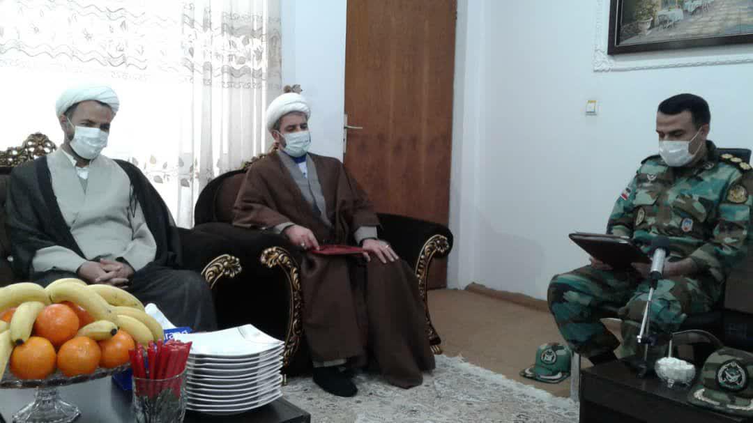 شهید زارعی 5