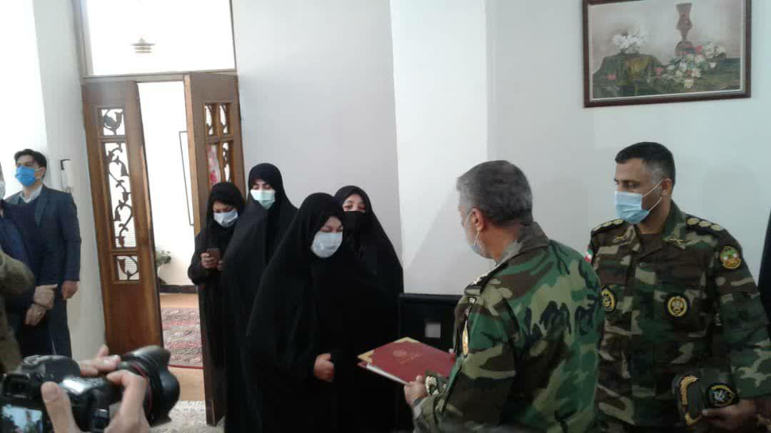 شهید زارعی 6