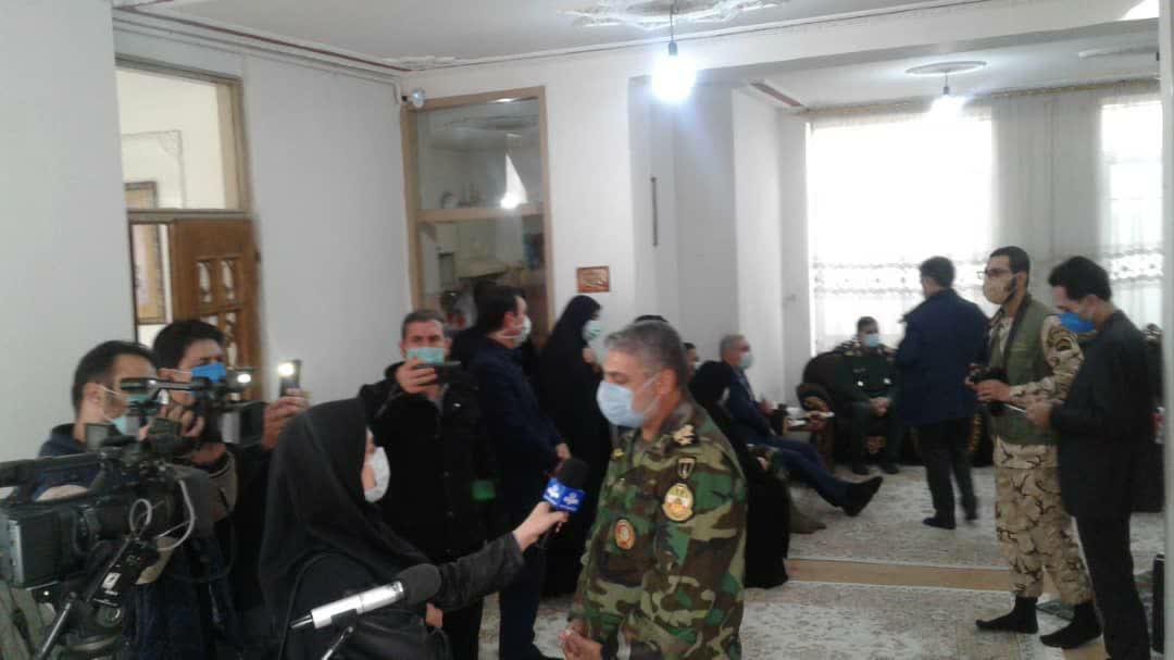 شهید زارعی 7