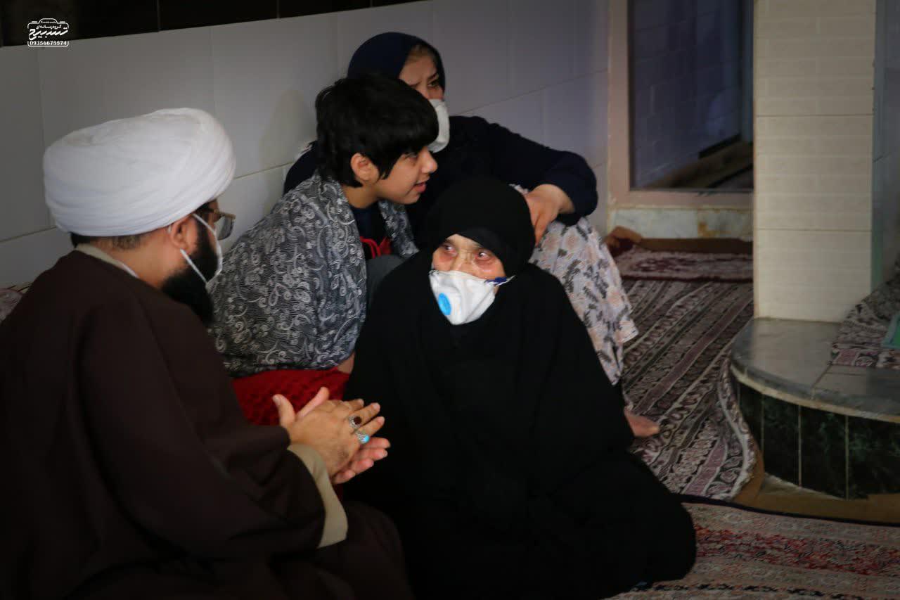 شهید صابری 4