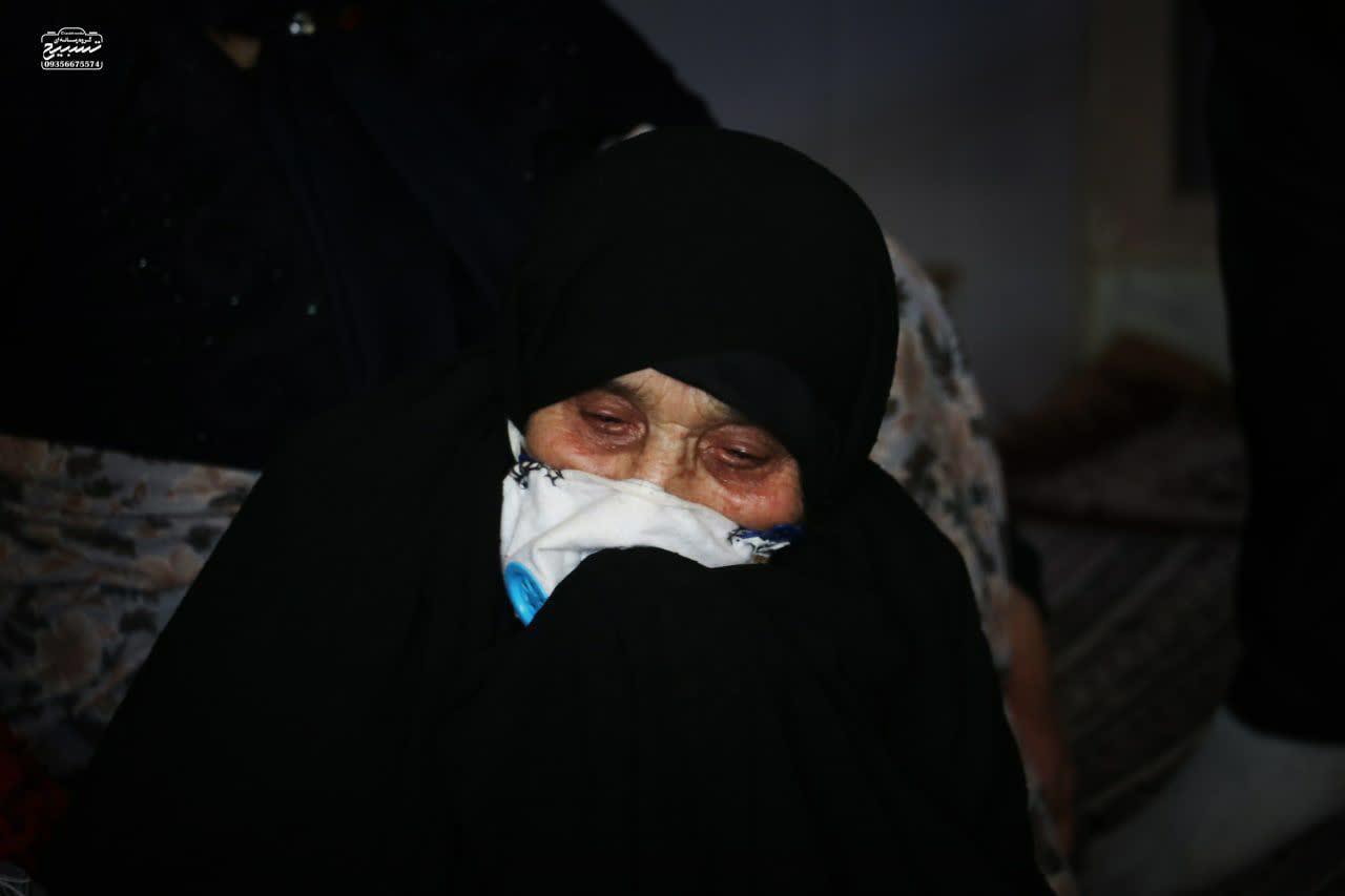 شهید صابری 5