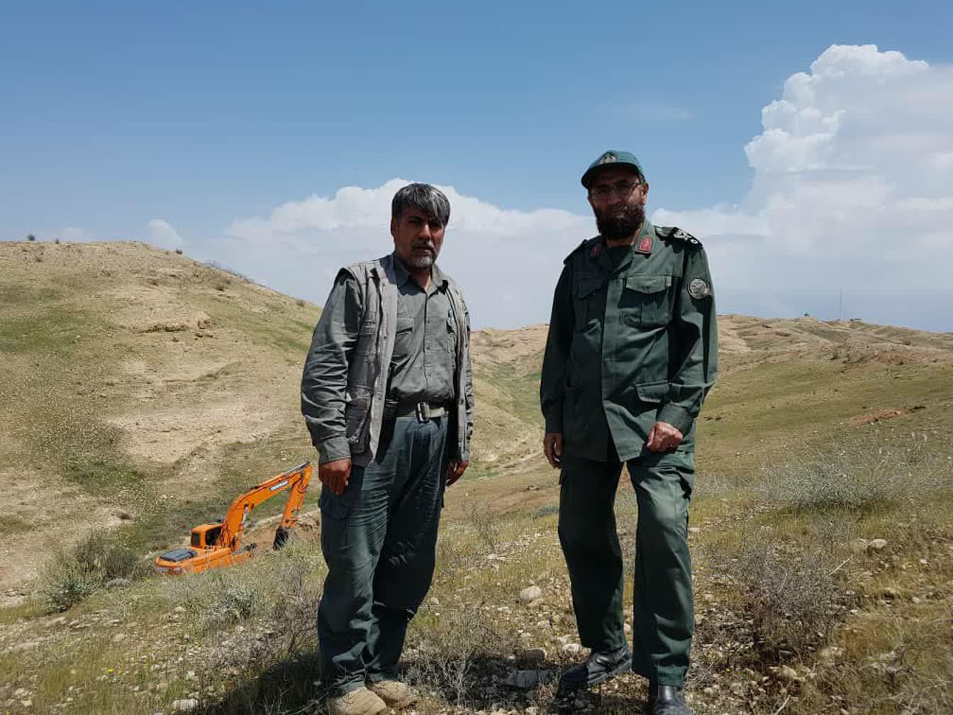 شهید گلمحمدی 1