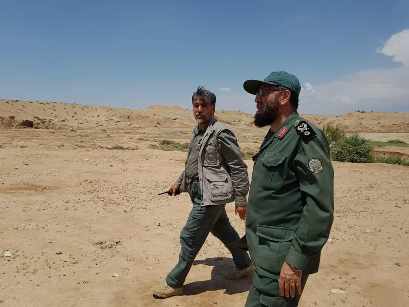 شهید گلمحمدی 2